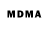 MDMA VHQ Shawn Pope
